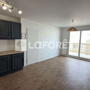 Appartement T2 Sevran à louer - Photo 2