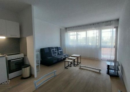 Appartement T1 à louer à Gaillard - Photo 3