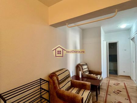 Apartament de inchiriat Iasi - Photo 2