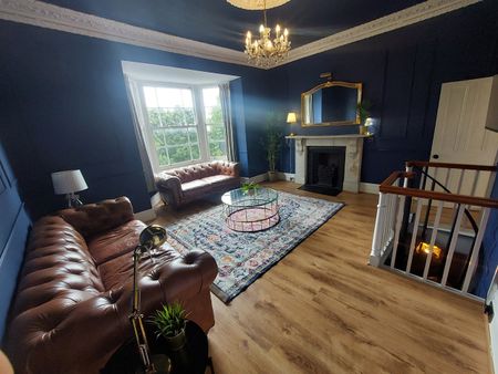 2 Bed Maisonette, Dover Place, BS8 - Photo 4