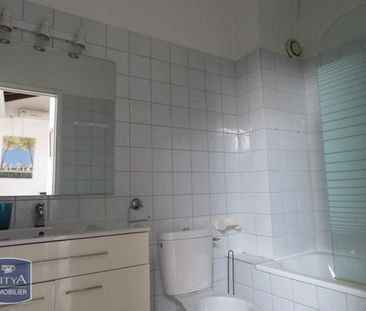 Location Appartement 1 pièce 38m² CARCASSONNE 11000 - Photo 4