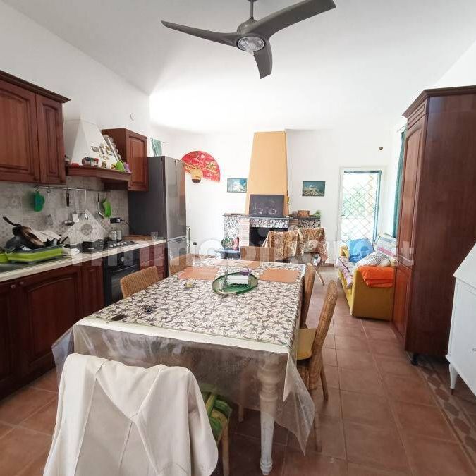 Villa unifamiliare viale Daniele Ricciarelli, Baia Verde, Castel Volturno - Photo 1