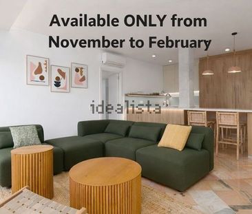 Alquiler de piso en Avenida Jardines de las Golondrinas s/n - Photo 5