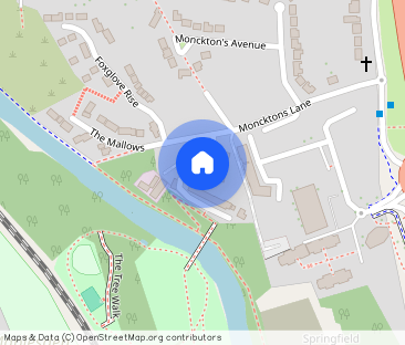 Kerry Hill Way, Maidstone, Kent, ME14 - Photo 1