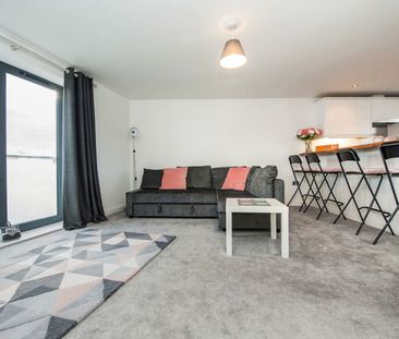 2 bedroom apartment to rent Warwick Apartments, Warwick Place, Chel... - Photo 2