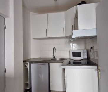 Location Appartement 1 pièce 16m² - Photo 3