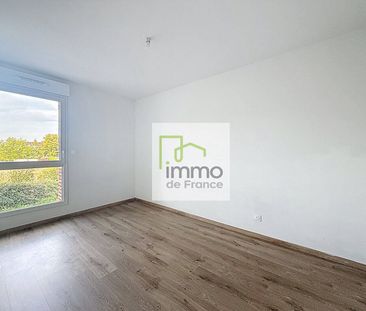 Location appartement 3 pièces 65.55 m² à Lille (59000) - Photo 5