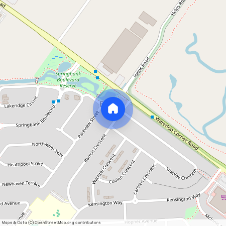 7 Barton Cres, SA 5110, Burton