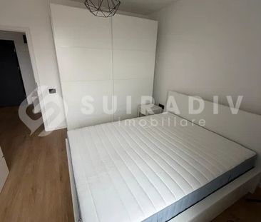 Apartament modern in Liberty Residential, parcare subterana - Fotografie 2