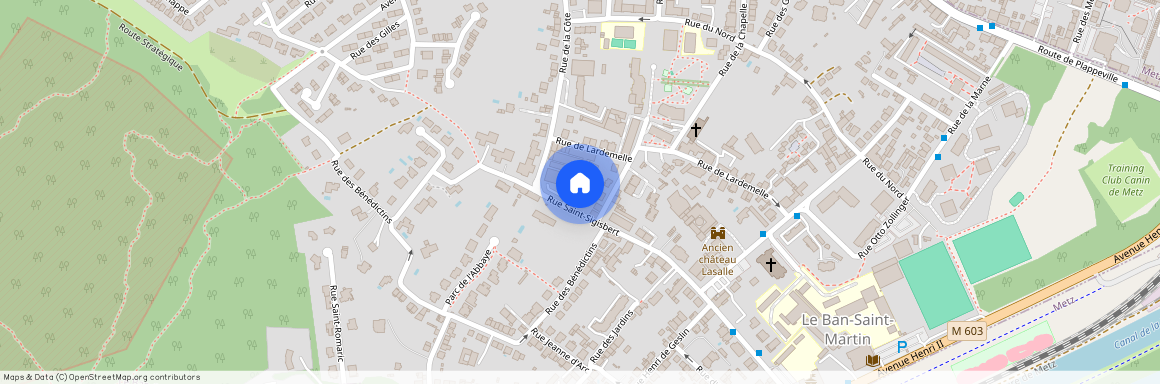 57050 Ban-Saint-Martin