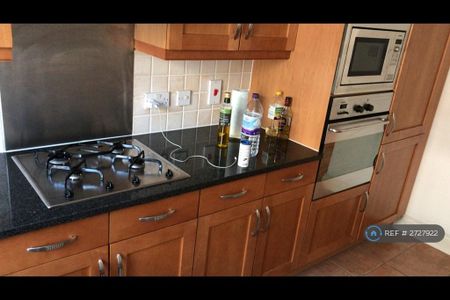 1 bedroom in a flat share to rent - Photo 5