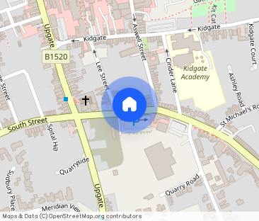 Newmarket, Louth LN11 9HH - Photo 1