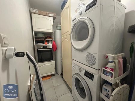 Appartement à louer 3 pièces 76.39m² - Photo 5