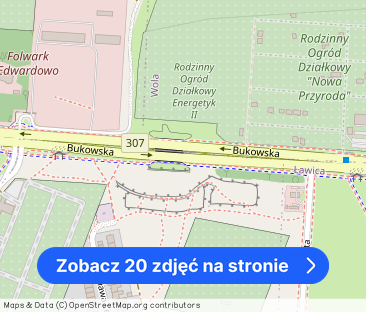 BUKOWSKA 18, przy targach, 3 pok, nowe, 2xmiejsce postojowe, piękne - Zdjęcie 1