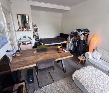 Chambre Lopendediep, Groningen - À louer - Photo 4