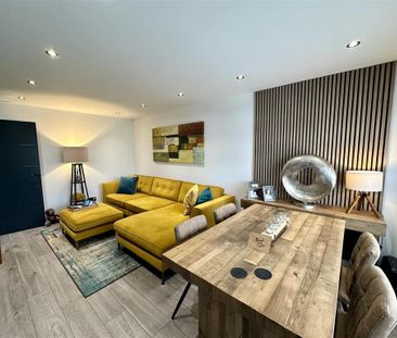 2 bedroom bungalow to rent - Photo 1