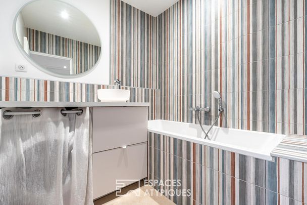 Appartement rénové avec goût au coeur de Villefranche-sur-Saône - Photo 1