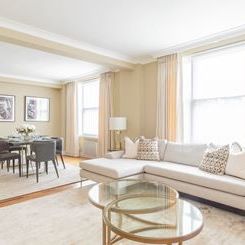 Spacious 3-Bedroom Apartment to Rent on Hill Street, London – Near Hyde Park & Green Park - Photo 1