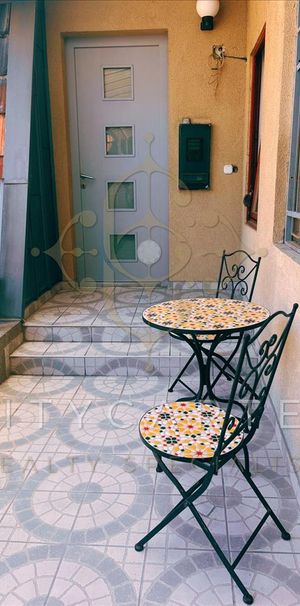 Kiadó felújított lakás - Budapest I. kerület - Photo 1