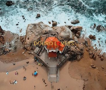 Moradia geminada em Praia de Francelos - Senhor da Pedra, Gulpilhares - Photo 6