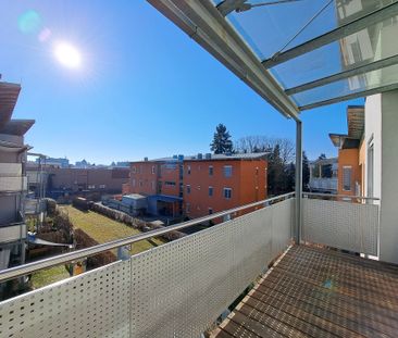 RESERVIERT | Moderne 3- Zimmer- Wohnung in Kaindorf | Baderstraße 7... - Photo 5