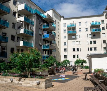 Hugingatan 8, 75308, Uppsala - Photo 4