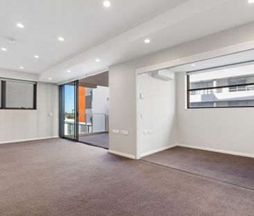 Deposit Taken - Contemporary Living in the Heart of St Leonards - Photo 6