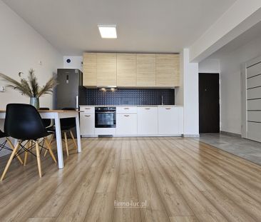 Przestronne mieszkanie na Os. Magnolia/winda - Photo 6