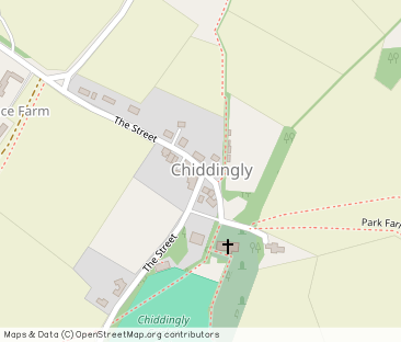 Chiddingly - Photo 1