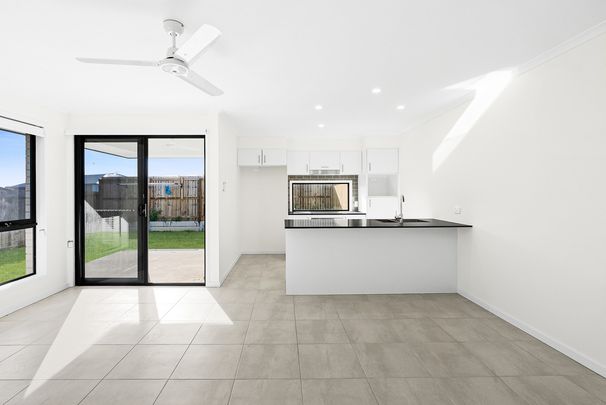 Be the First to Experience Modern Comfort in This Brand New 3-Bedroom Home! - Photo 1