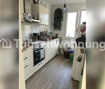 TAUSCHWOHNUNG Pärchen sucht 3 ZKB + Balkon gegen schöne 3-Zimmer-Wo... - Photo 6