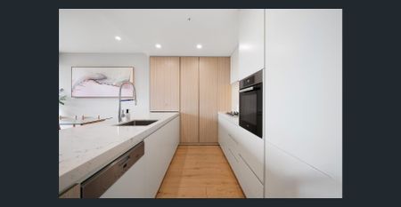 Spacious One Bedroom Apartment in YarraBend - Photo 4