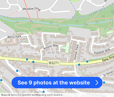 Ashton Way, Saltash, PL12 - Photo 1