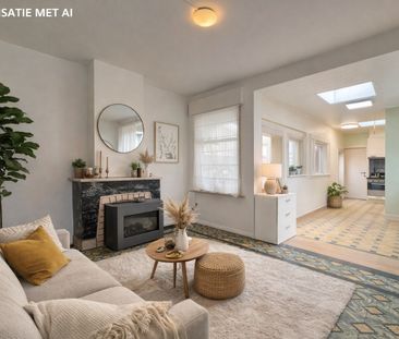 Woning te huur in Lievegem - Foto 3