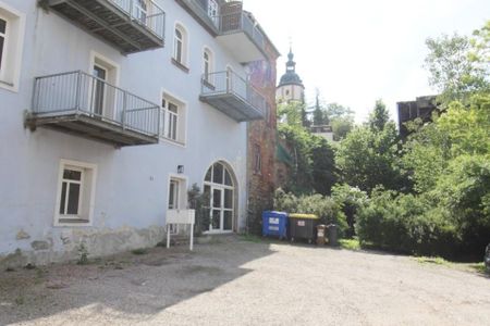 Single-Wohnung mit Balkon - Photo 5