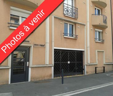 APPARTEMENT T1 35M - Photo 1