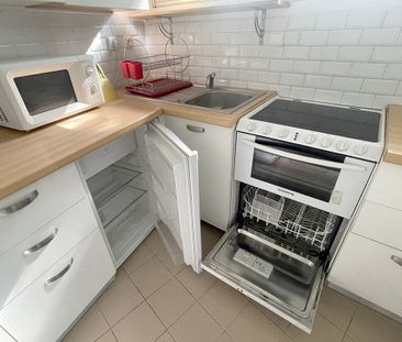 Agréable studio sur jardin - Photo 5