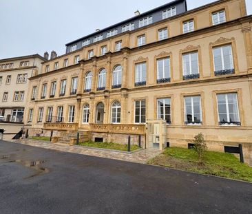 Appartement 2 pièces à Metz-Gare - Photo 4