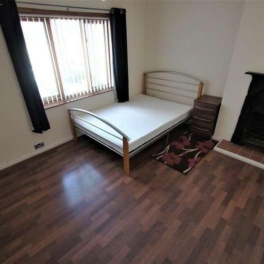 Bedroom City Centre Hmo, CV1 - Photo 1