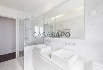 Apartamento T3 para alugar em Lisboa