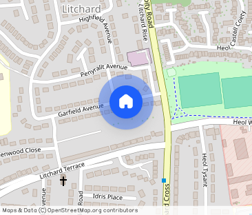 Garfield Avenue, Bridgend, CF31 - Photo 1