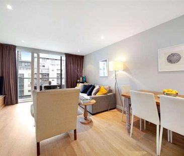 Bridgeman House, Pump House Crescent, Brentford, TW8 - Photo 5