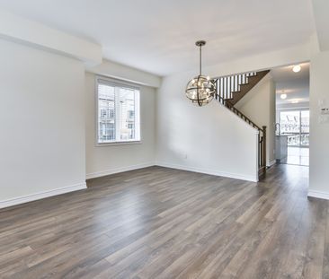 For Lease - 104 Frederick Wilson Avenue, Markham, Ontario - Photo 1