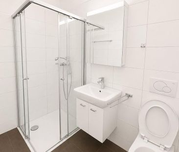 Ein glücklicher Wohnungsstart - Photo 2
