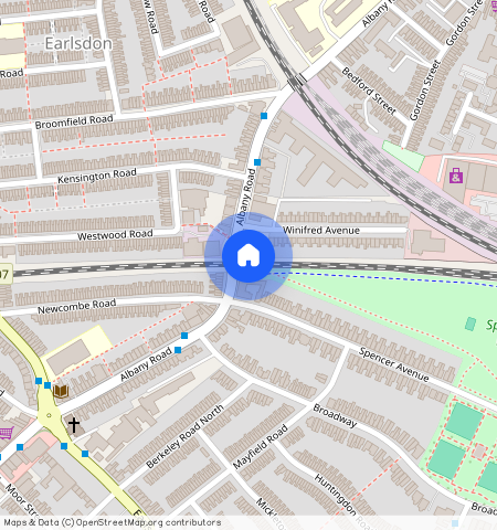 Albany Road, Coventry, CV5 6JR