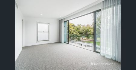 Brand New Four Bedroom Executive Home - Photo 2