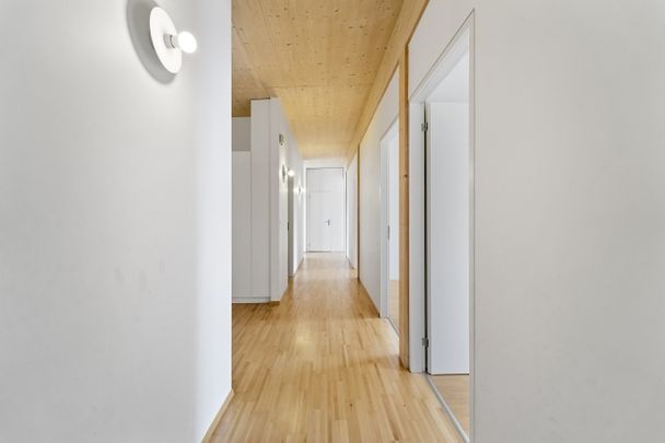Votre nouvel appartement familial - Foto 1