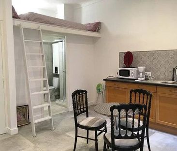 Location Appartement - Photo 1