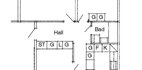 Stens väg 6 A lgh 1202 - Photo 3