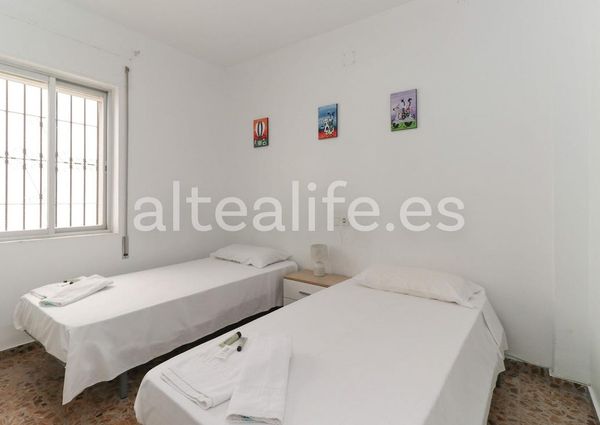 Avenida de la Nucía, Altea, Valencian Community 03590